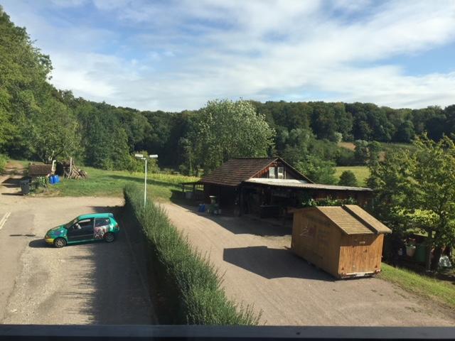 Landgasthaus Waldschaenke Emmendingen Zewnętrze zdjęcie
